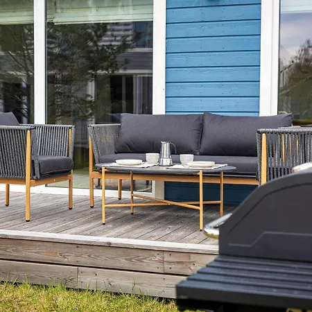 Blueberry - Mėlynė Ferienhaus