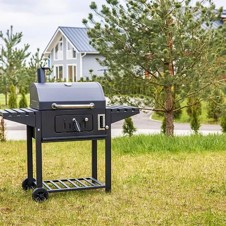 Blueberry - Mėlynė Ferienhaus Palanga