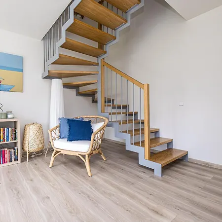 Blueberry - Mėlynė Ferienhaus *