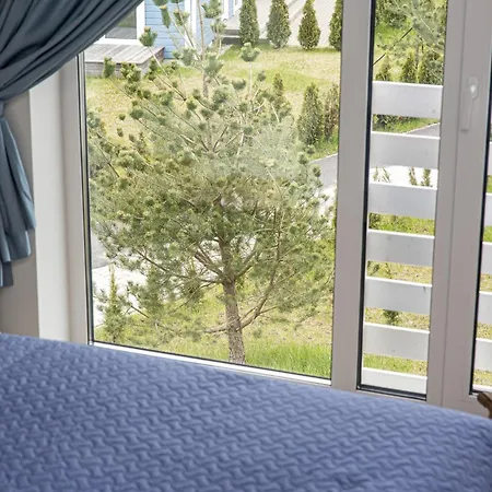 Blueberry - Mėlynė Ferienhaus Palanga
